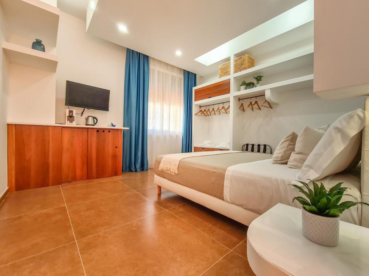 Don Antonio Rooms 아그로폴리 외부 사진