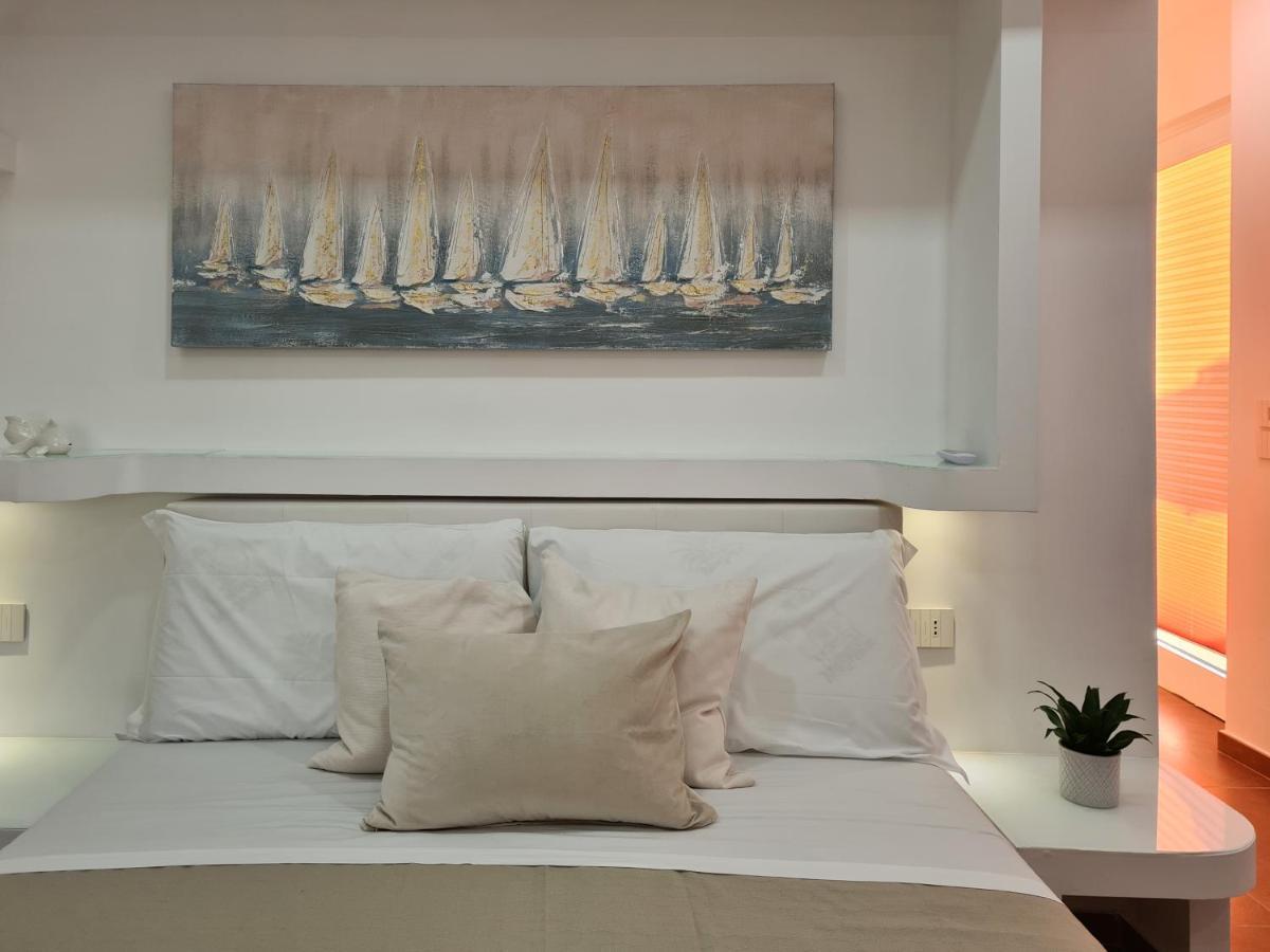 Don Antonio Rooms 아그로폴리 외부 사진