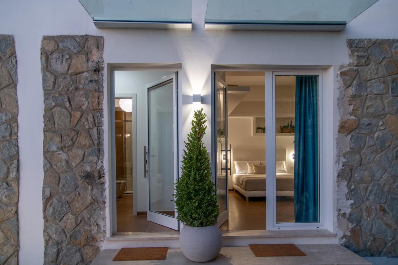 Don Antonio Rooms 아그로폴리 외부 사진