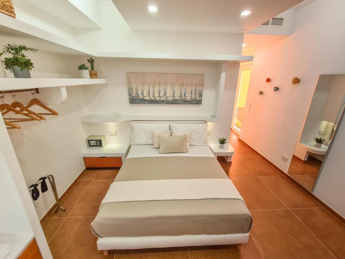 Don Antonio Rooms 아그로폴리 외부 사진